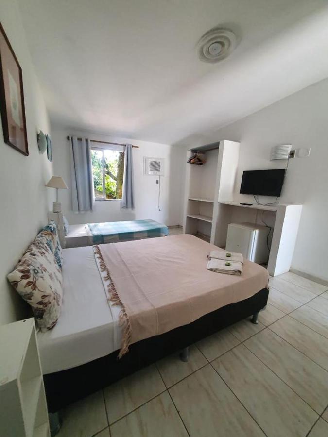 Suites Geriba Búzios Exteriör bild