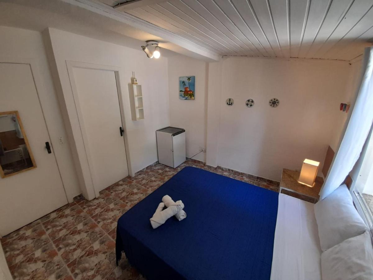 Suites Geriba Búzios Exteriör bild