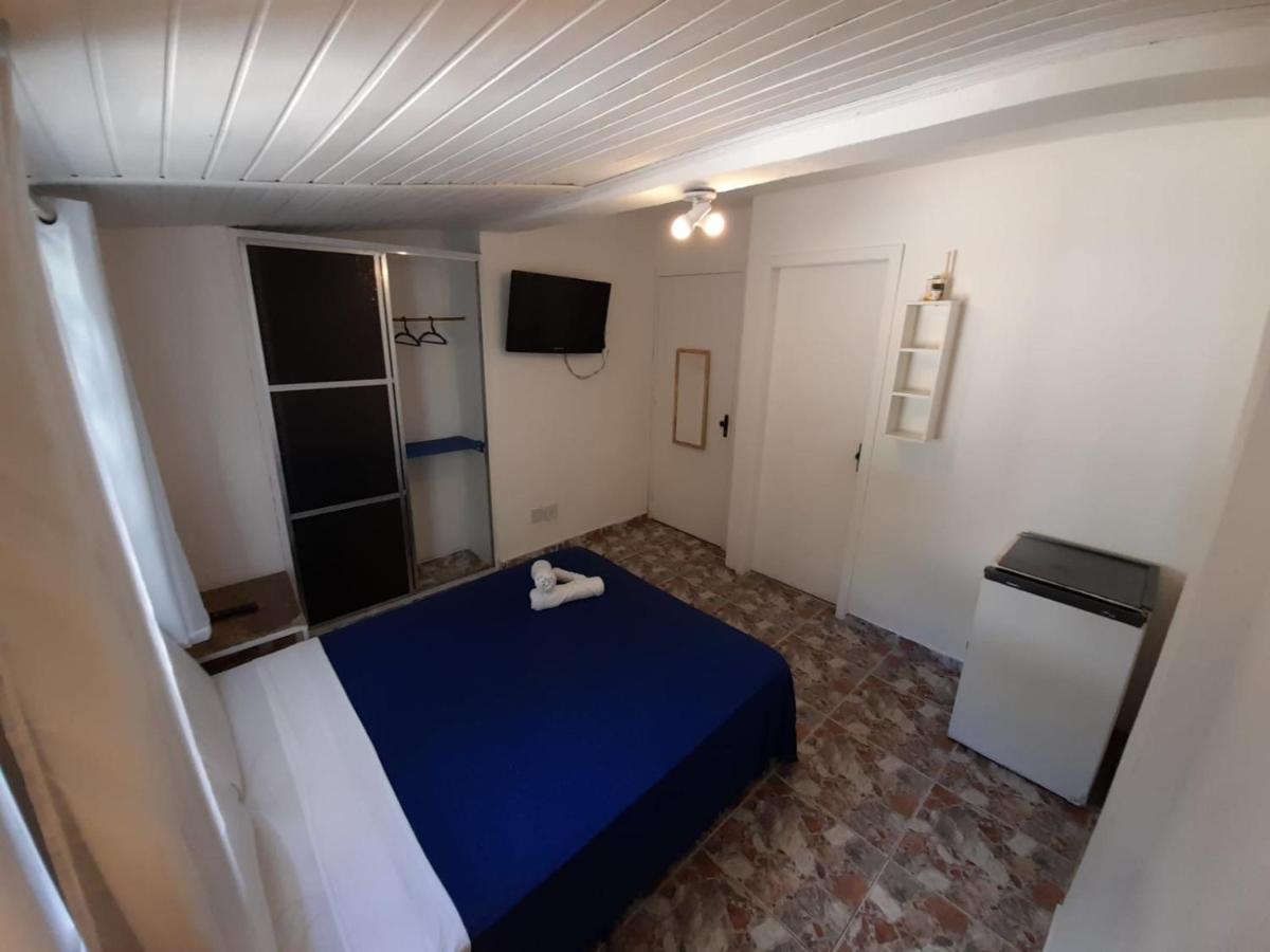 Suites Geriba Búzios Exteriör bild