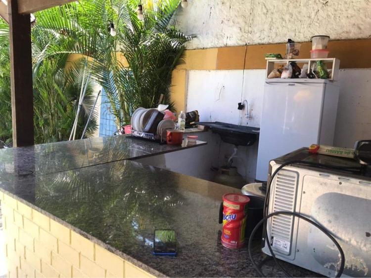Suites Geriba Búzios Exteriör bild