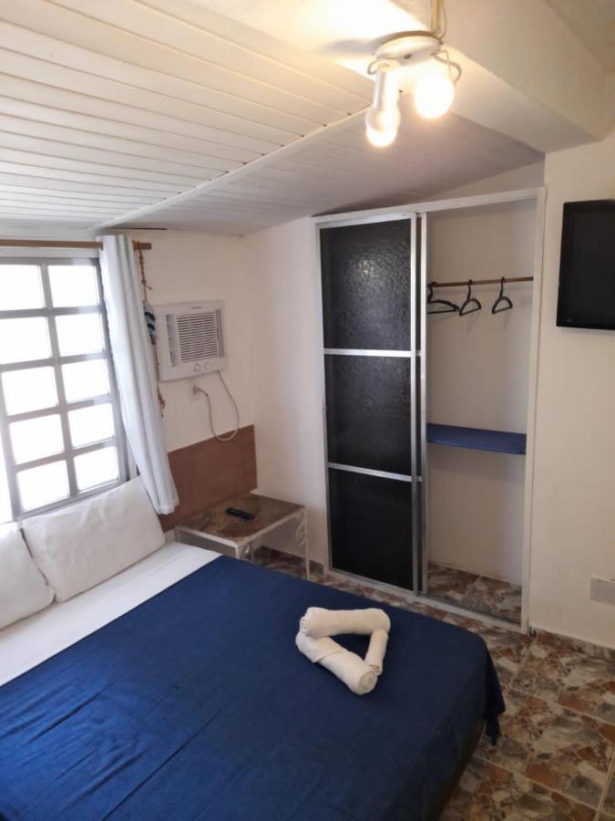 Suites Geriba Búzios Exteriör bild