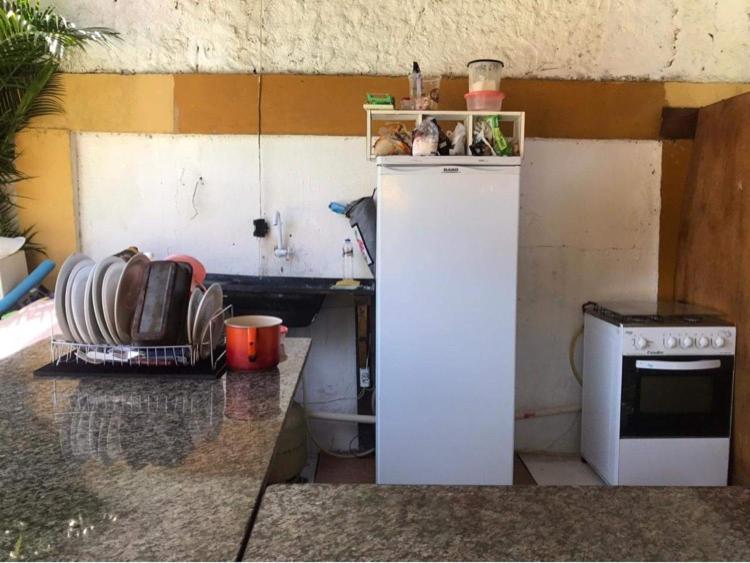 Suites Geriba Búzios Exteriör bild