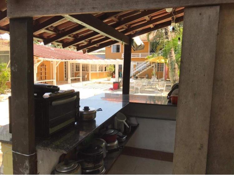 Suites Geriba Búzios Exteriör bild