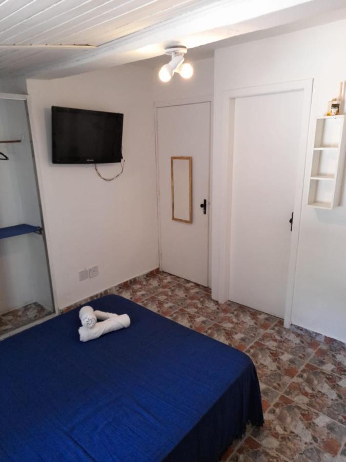 Suites Geriba Búzios Exteriör bild