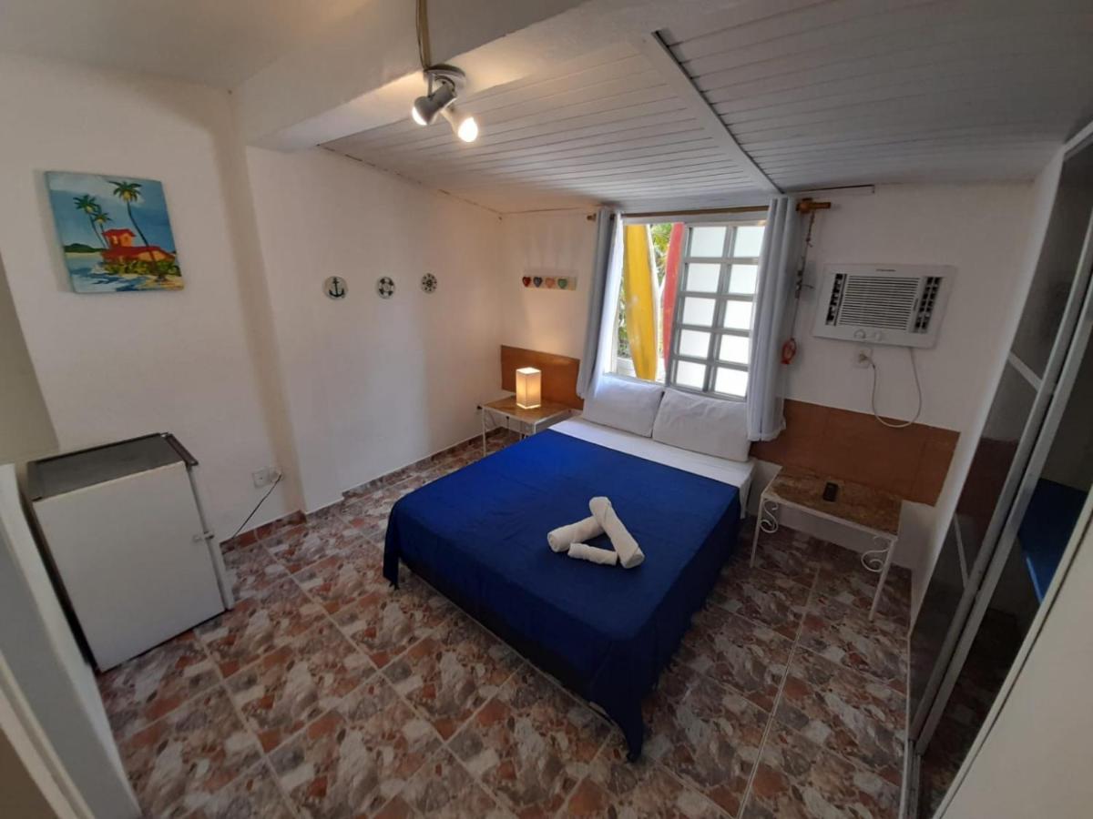 Suites Geriba Búzios Exteriör bild