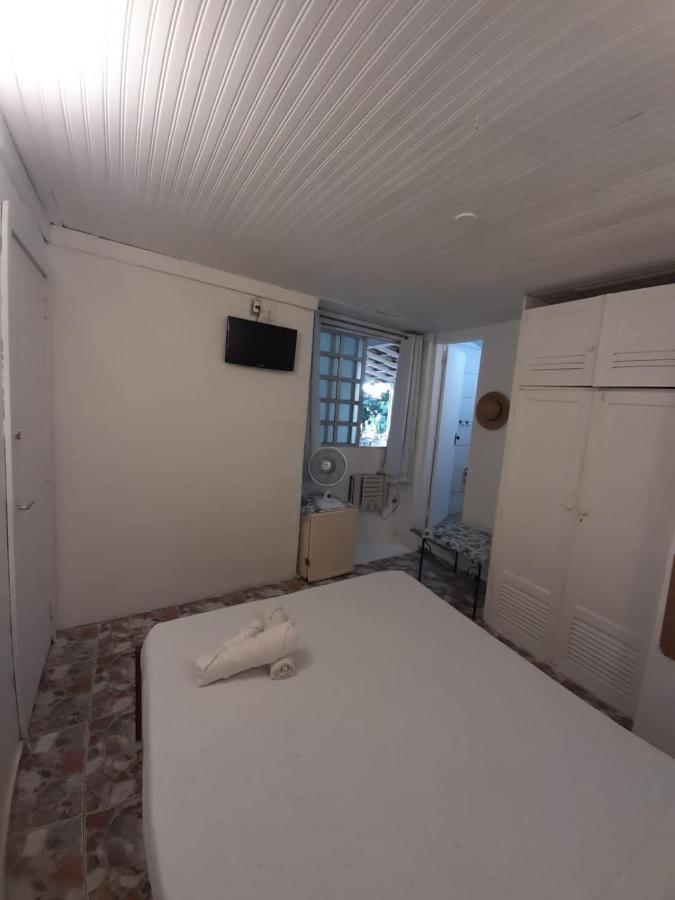 Suites Geriba Búzios Exteriör bild