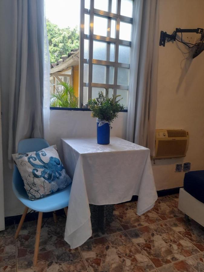 Suites Geriba Búzios Exteriör bild