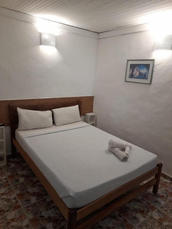 Suites Geriba Búzios Exteriör bild