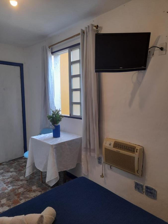 Suites Geriba Búzios Exteriör bild