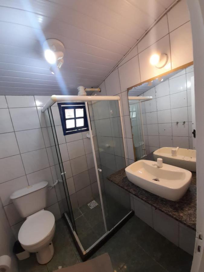 Suites Geriba Búzios Exteriör bild