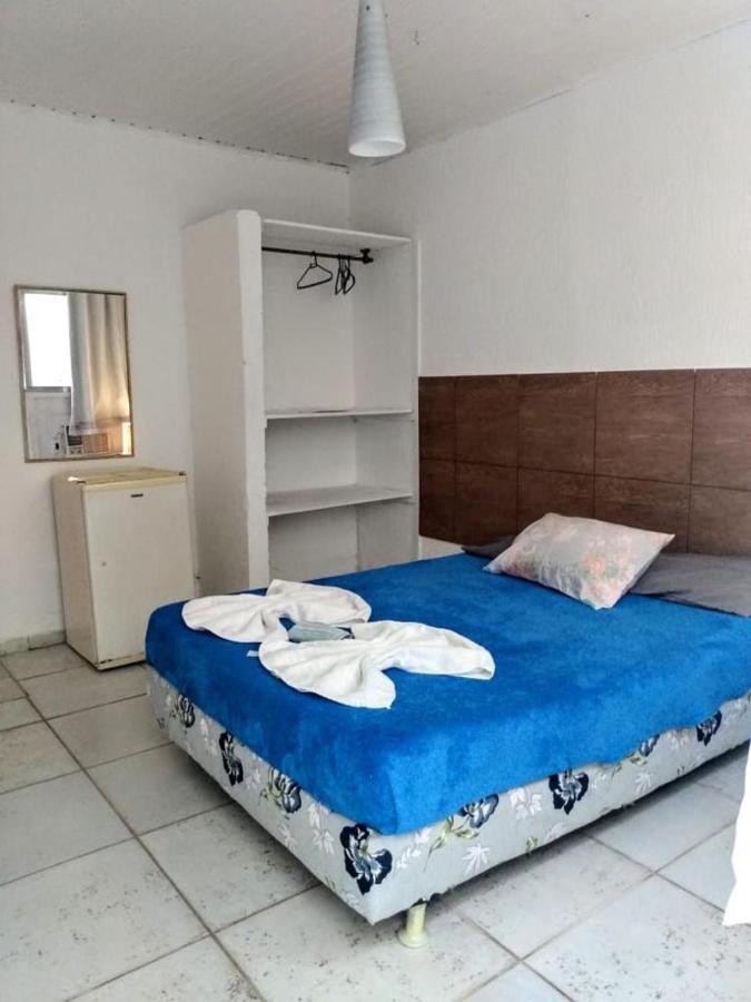 Suites Geriba Búzios Exteriör bild